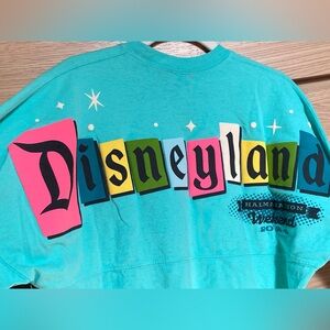 Disney Spirit Jersey